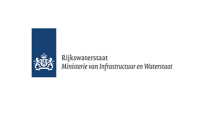 Ministerie van Rijkswaterstaat