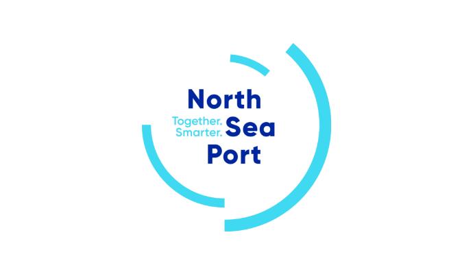 North sea port