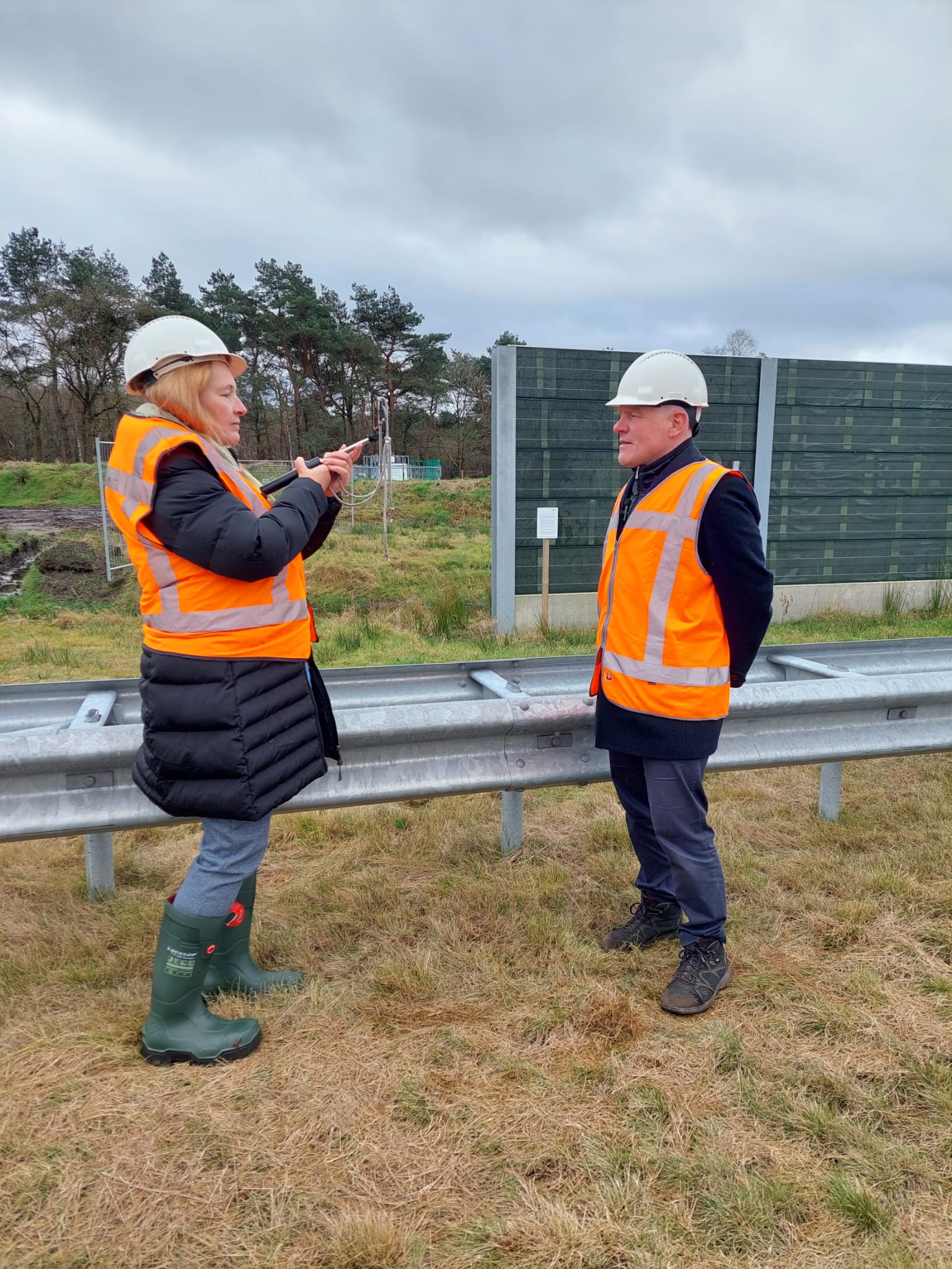 CIRCUROAD bij ‘Kijkje in de duurzame keuken’ op InnovA58